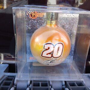 Nascar 20 Tony Stewart